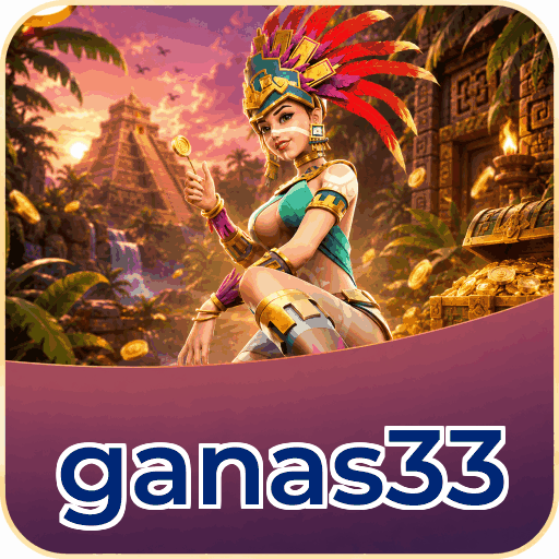 ganas33 Indonesia