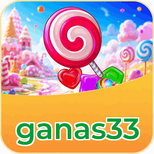ganas33 Indonesia