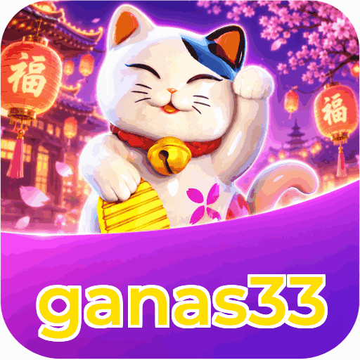 ganas33 Indonesia