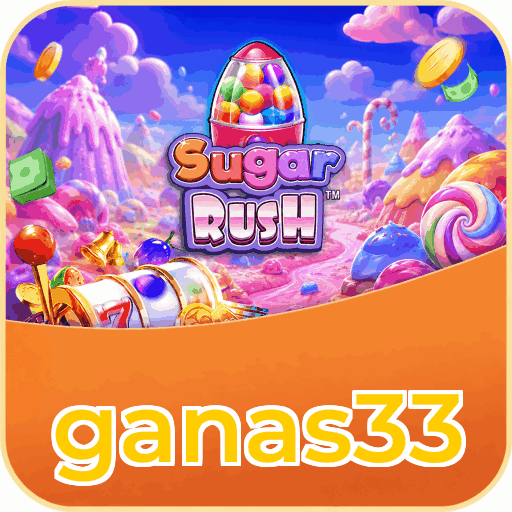 Tampilan antarmuka ganas33 APK v4.7.5 saat pengujian performa dan keamanan di perangkat Android