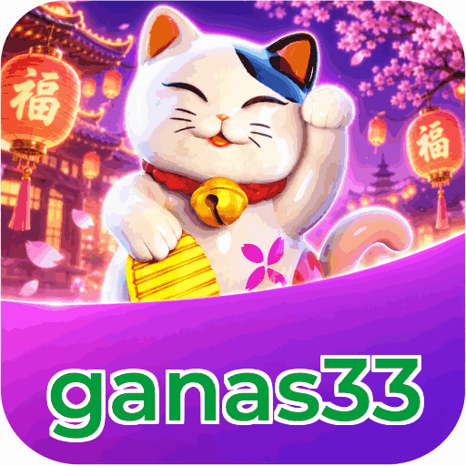 ganas33 Indonesia