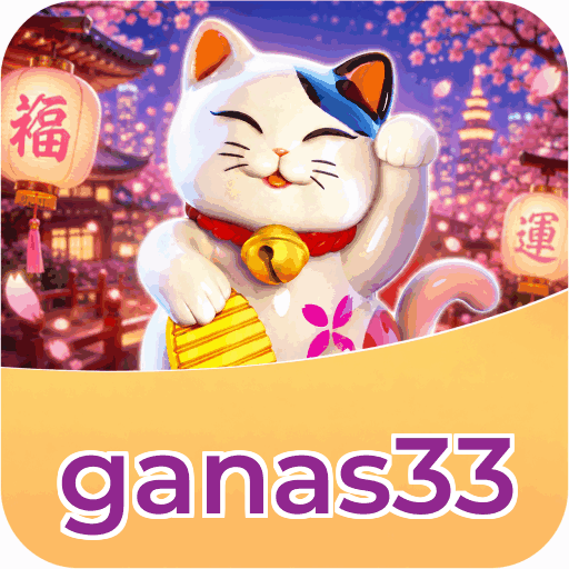 ganas33 Indonesia