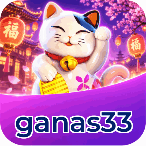ganas33 Indonesia