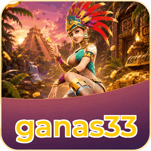 ganas33 Indonesia