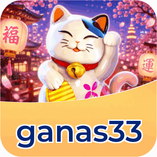 ganas33 Indonesia